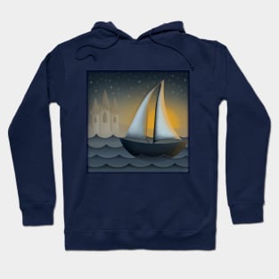 What Dreams May Come Hoodie